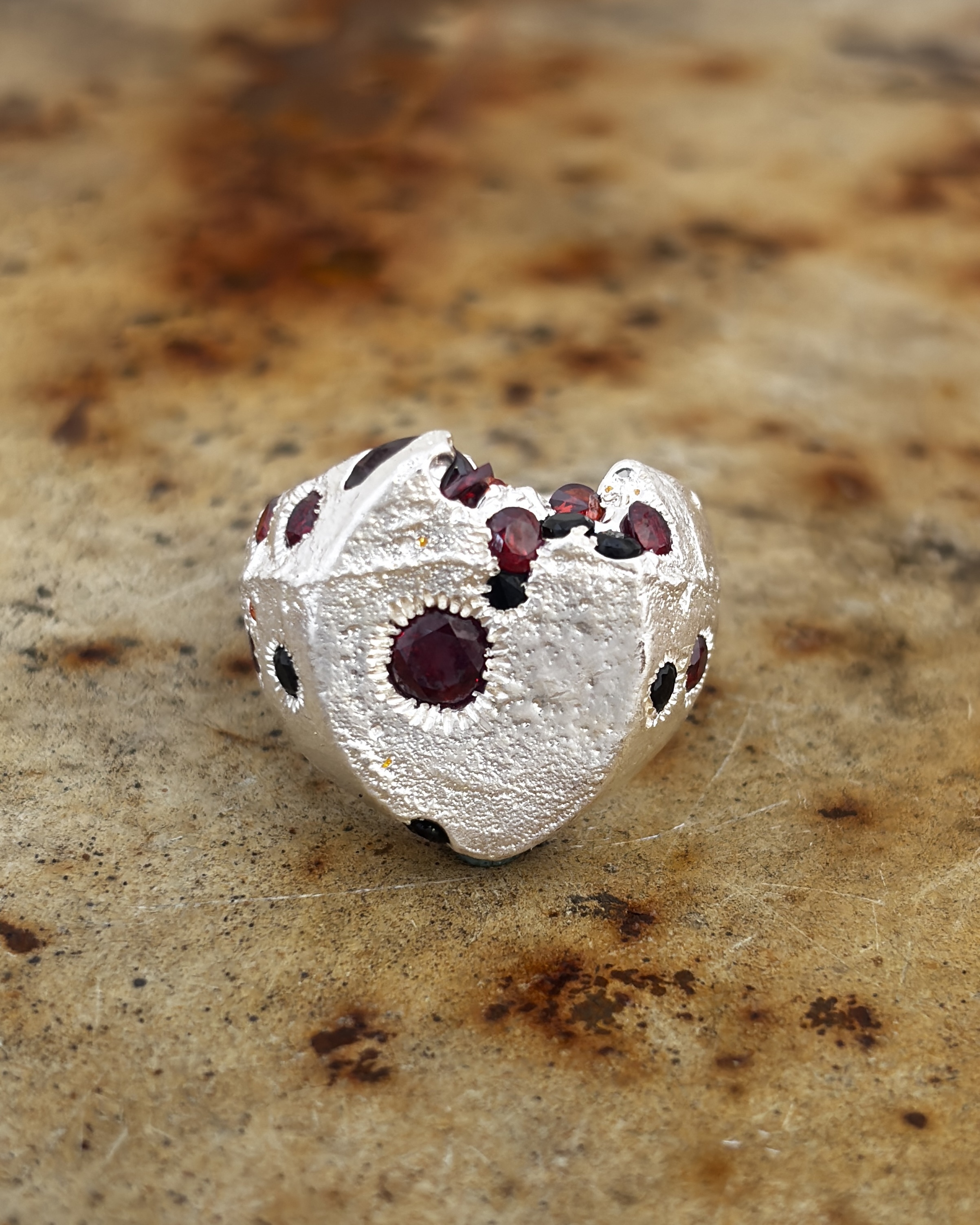 MISZHAN ĴO Axis 87 O2