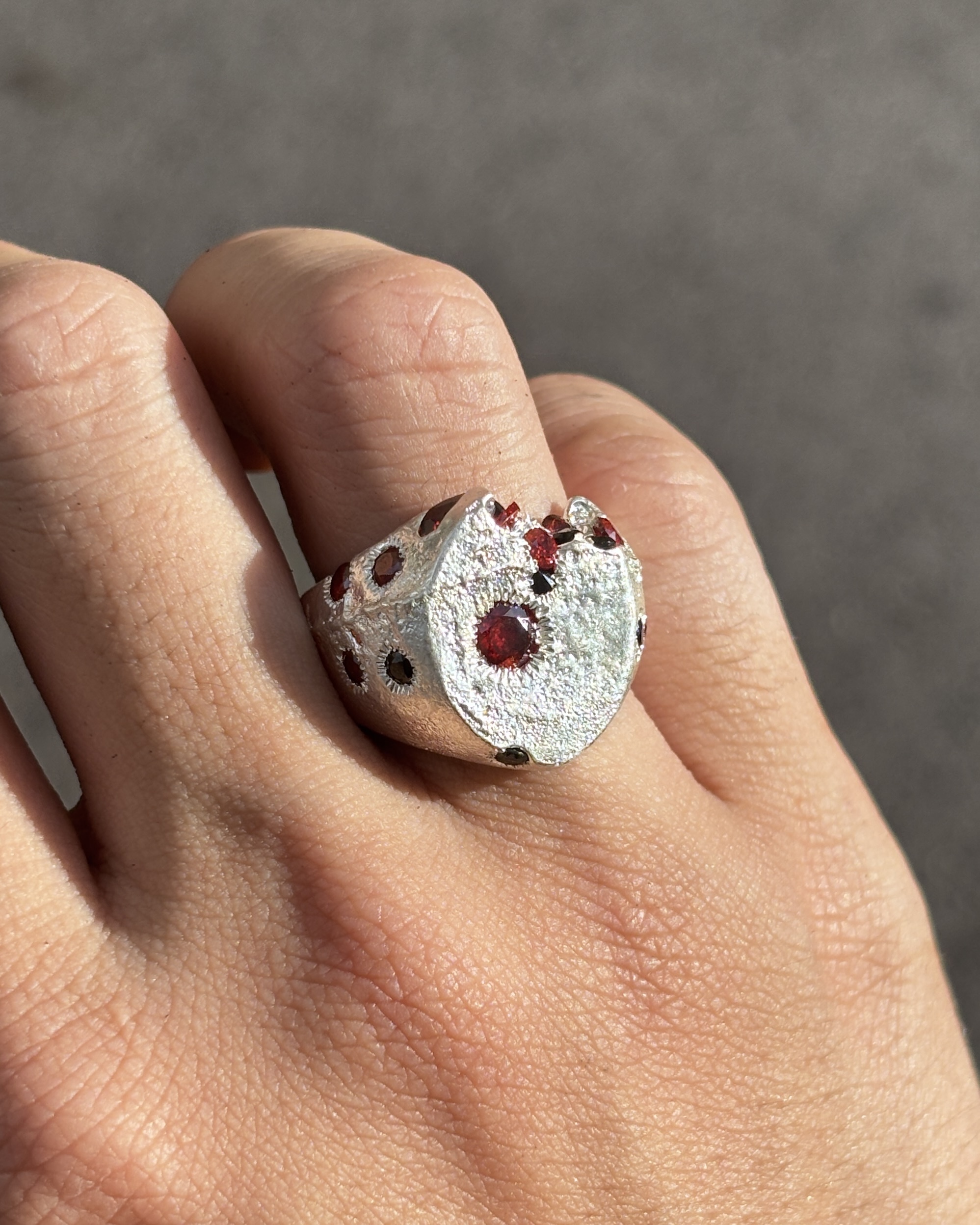 MISZHAN ĴO Axis 87 O2