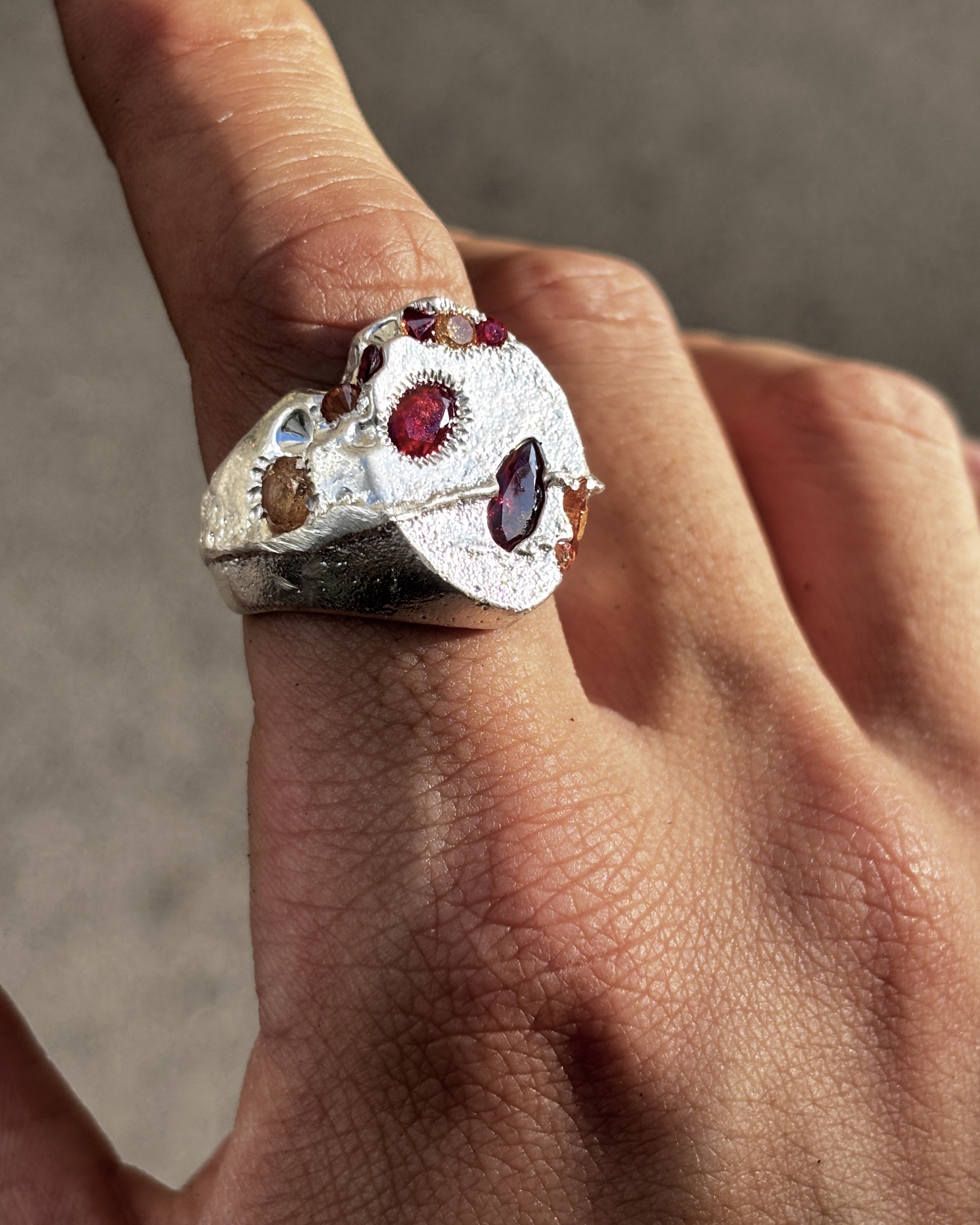 MISZHAN ĴO Axis 89 O2