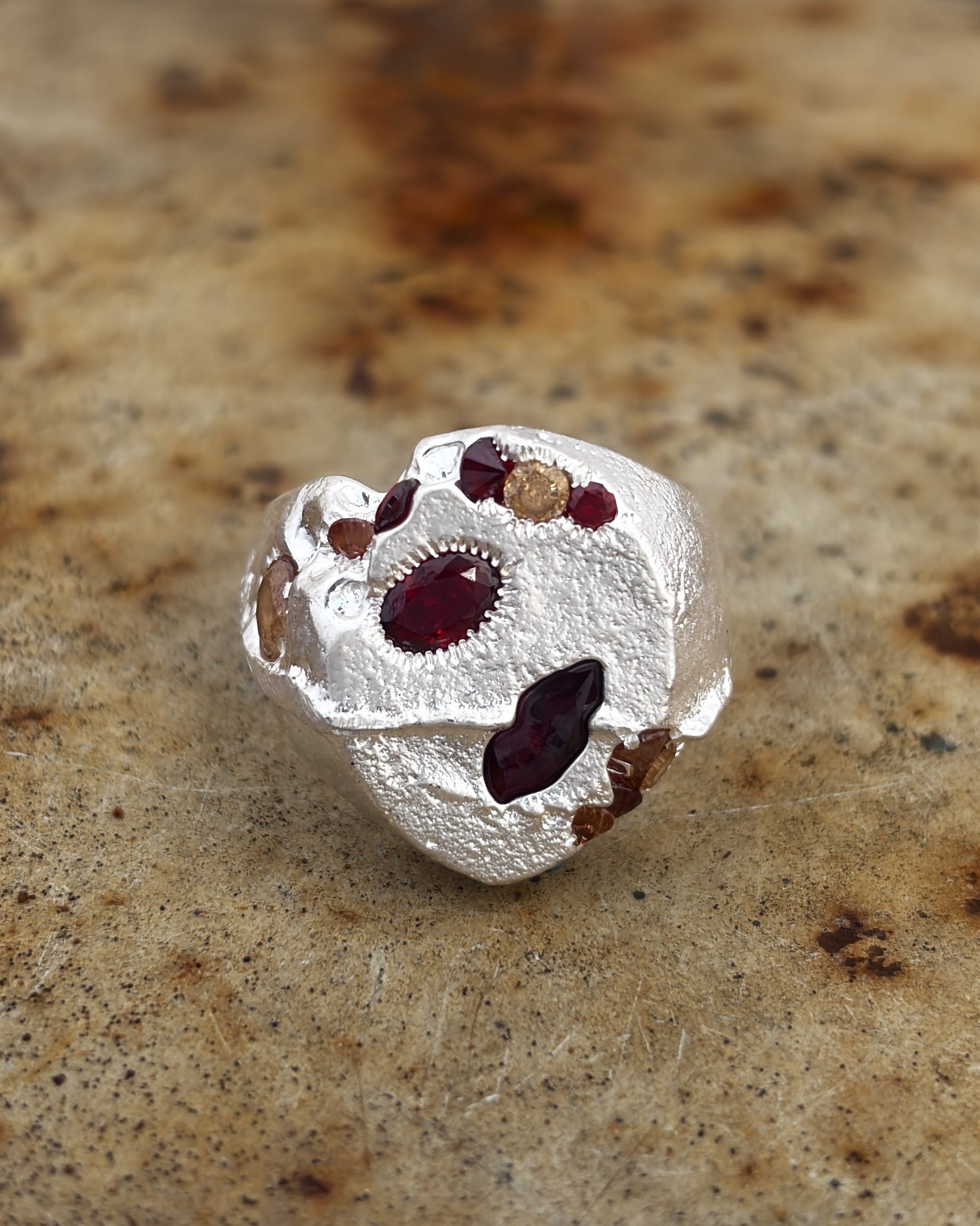 MISZHAN ĴO Axis 89 O2