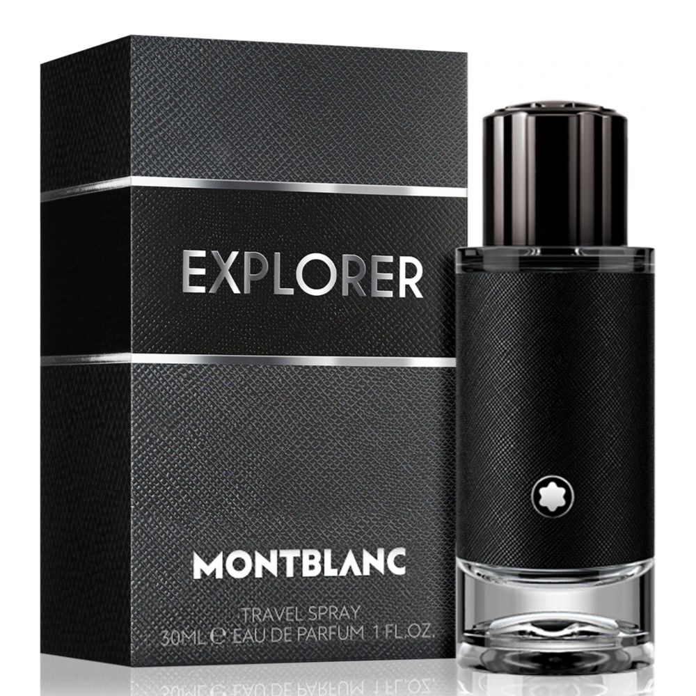 MONT BLANC 萬寶龍 探尋旅者濃香水 30ml