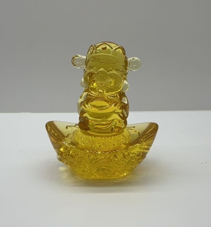 YY2731  元宝小财神