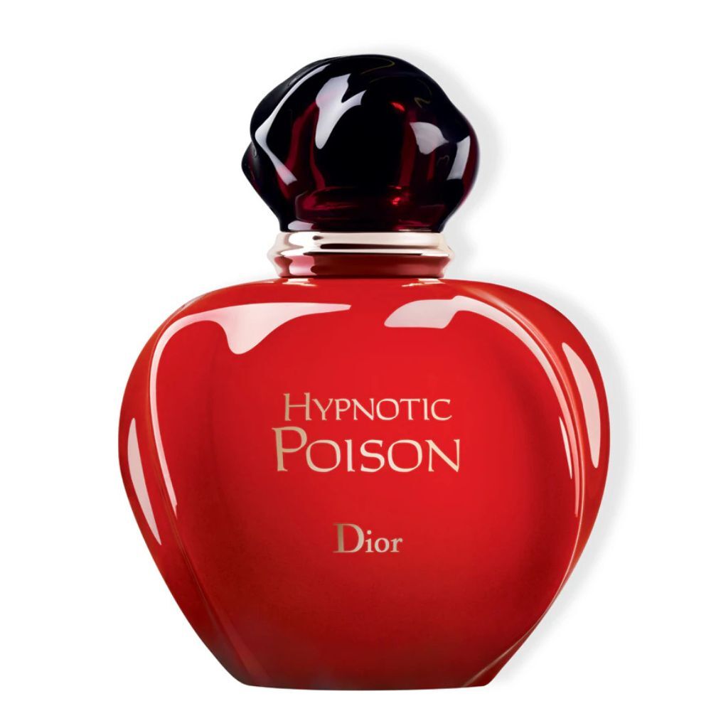 DIOR 迪奧 紅毒女士淡香水噴霧 EDT 100ml