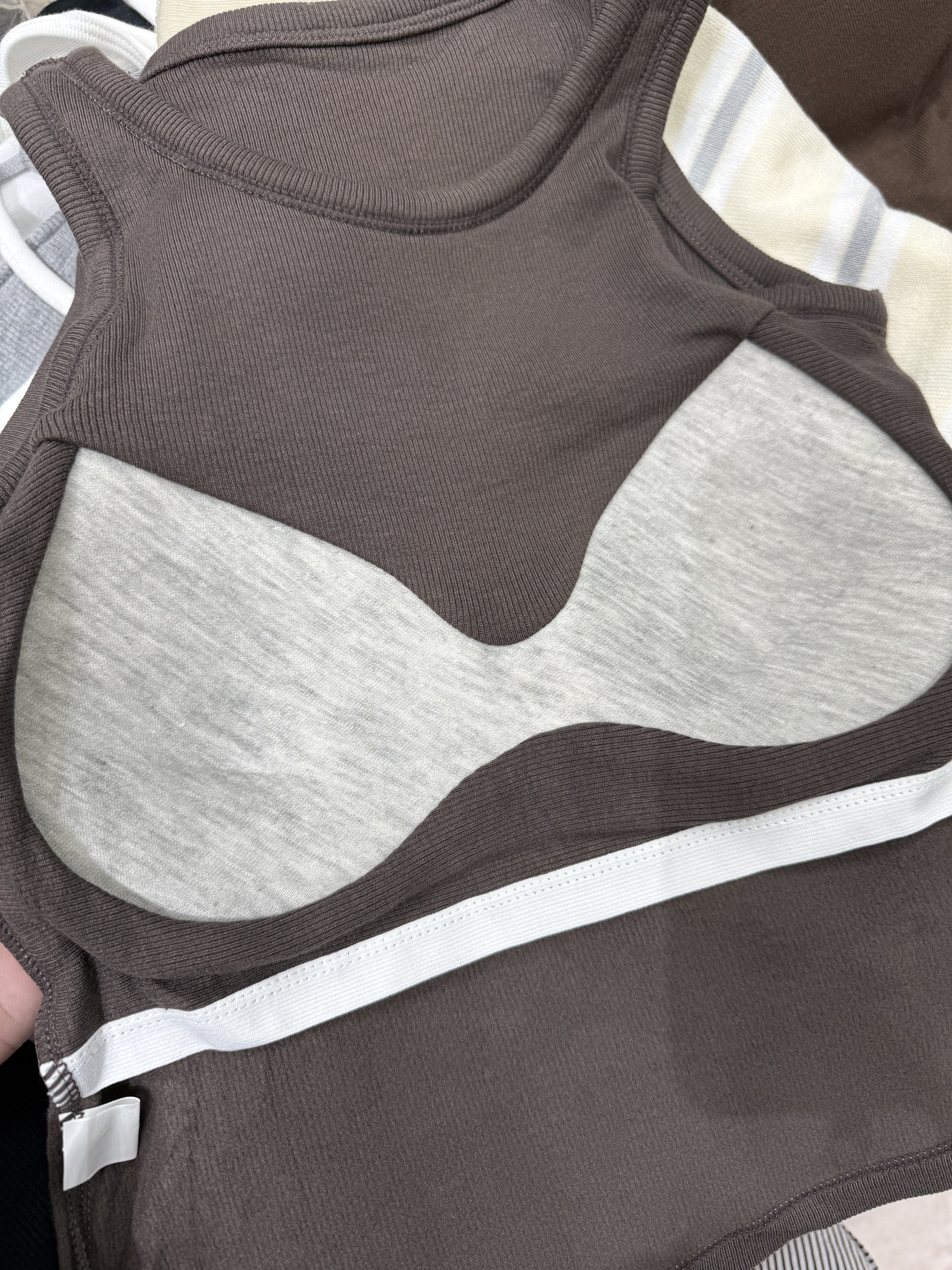 6855 內磨毛Bratop