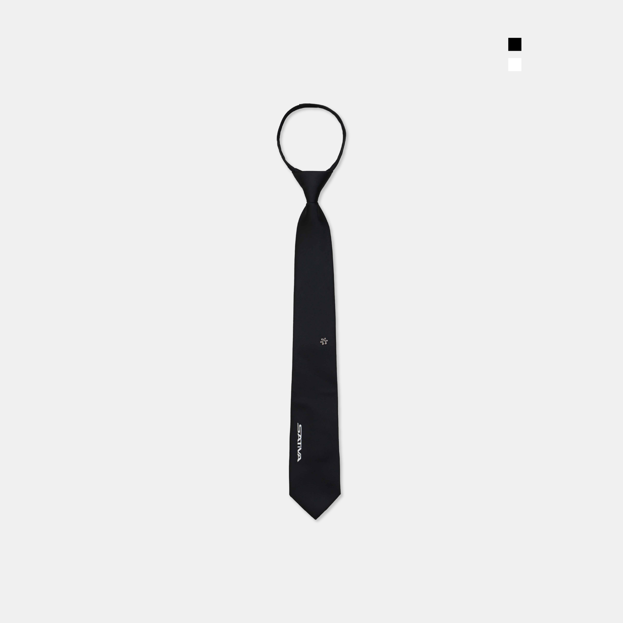 Sativa Studio E-01 “Symbolic” Tie 領帶