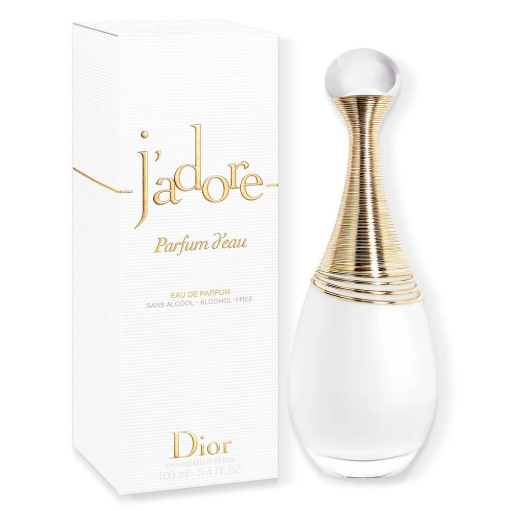 DIOR 迪奧 J'adore Parfum D'eau 香薰 100ml