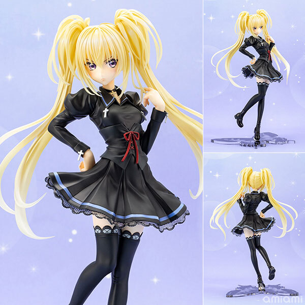 預訂4月   Kotobukiya 星名歌唄 制服ver.  Shugo-chara! Utau Hoshina School Uniform ver. 1/7 Complete Figure Pre-order