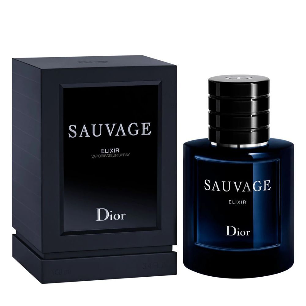 DIOR 迪奥 曠野典藏男士香水 100ml