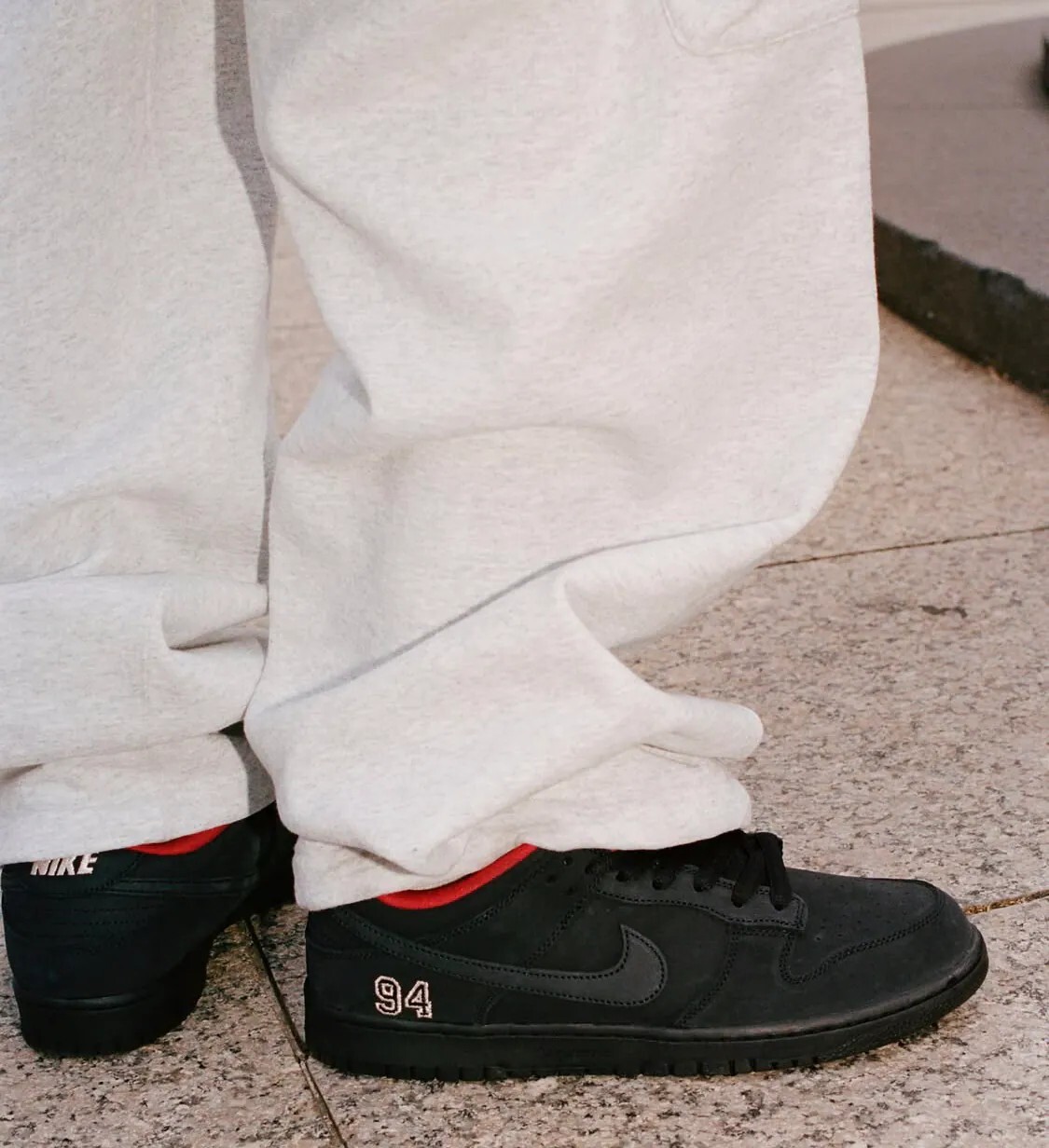 iSNEAKERS｜Supreme x Nike Dunk SB Low "94" Pack 聯名款 五色 HQ8487-001/100/300/500/400