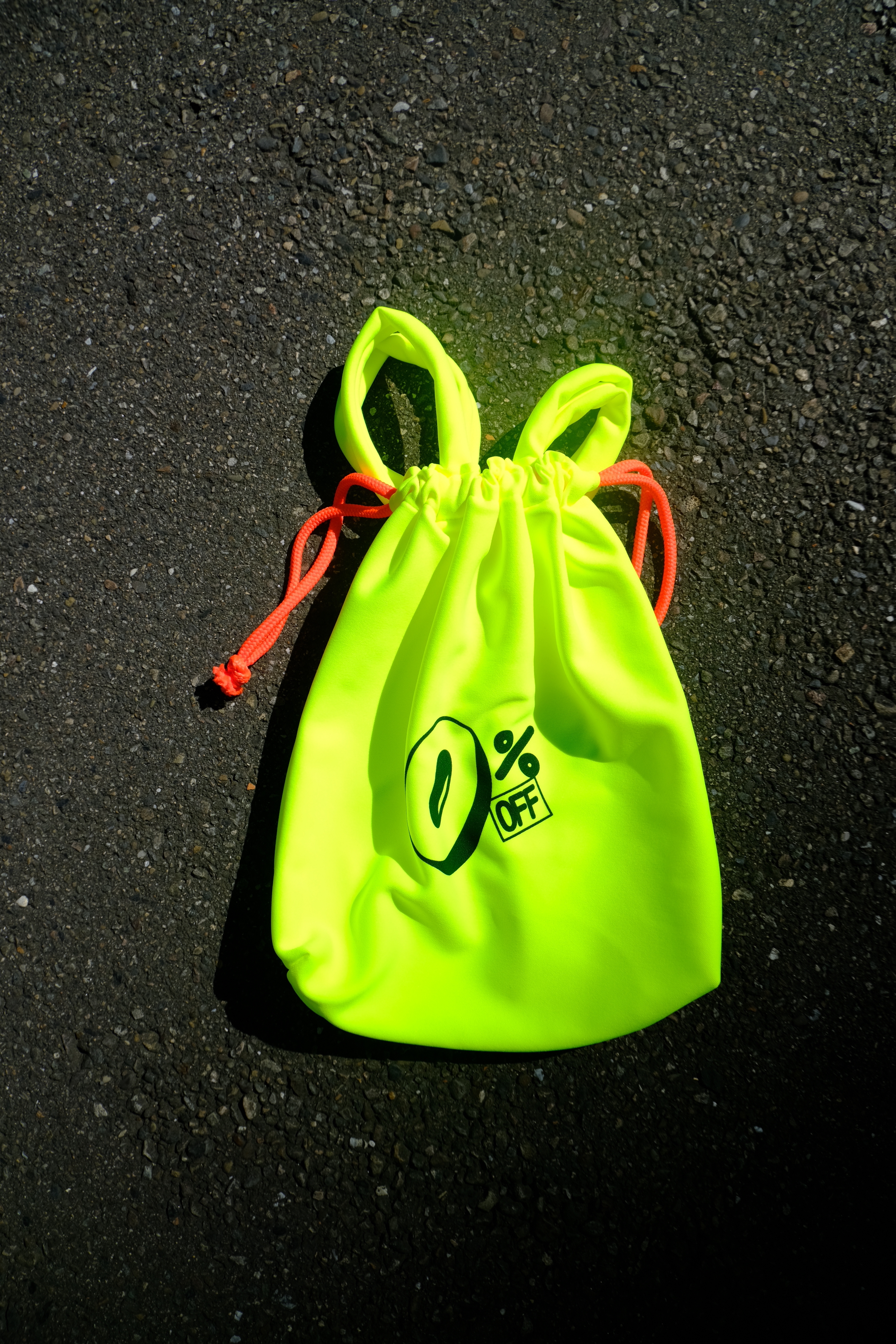 OKIOSK - 0%OFF / Tote Bag