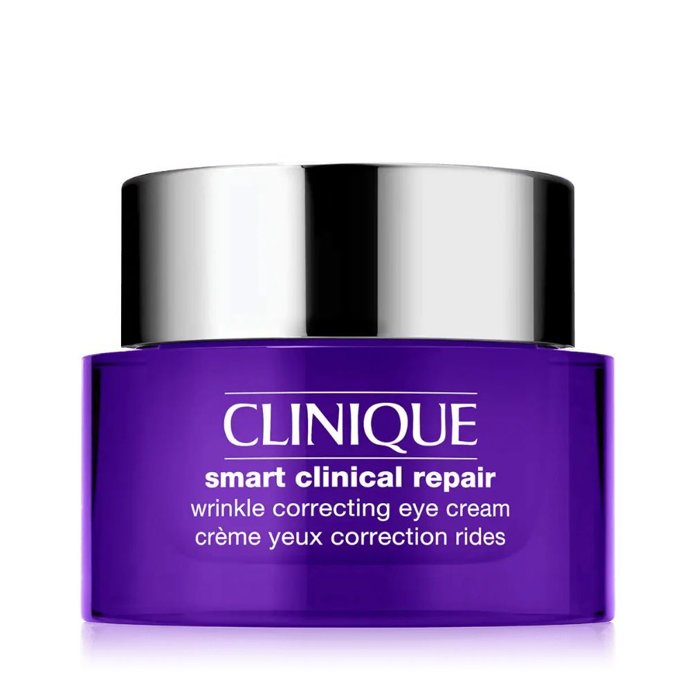 Clinique 倩碧 激光活膚緊緻眼霜 15ml