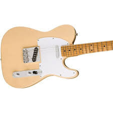 Fender LTD Vintera II Road Worn 60s Tele MN BGB 電吉他 公司貨【宛伶樂器】