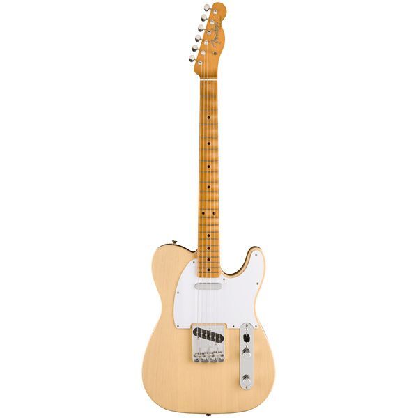 Fender LTD Vintera II Road Worn 60s Tele MN BGB 電吉他 公司貨【宛伶樂器】