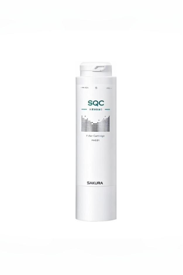 【SAKURA櫻花】樹脂濾芯|3-6月更換｜F0221|適用P0681/P0672C/P0583A/P0585