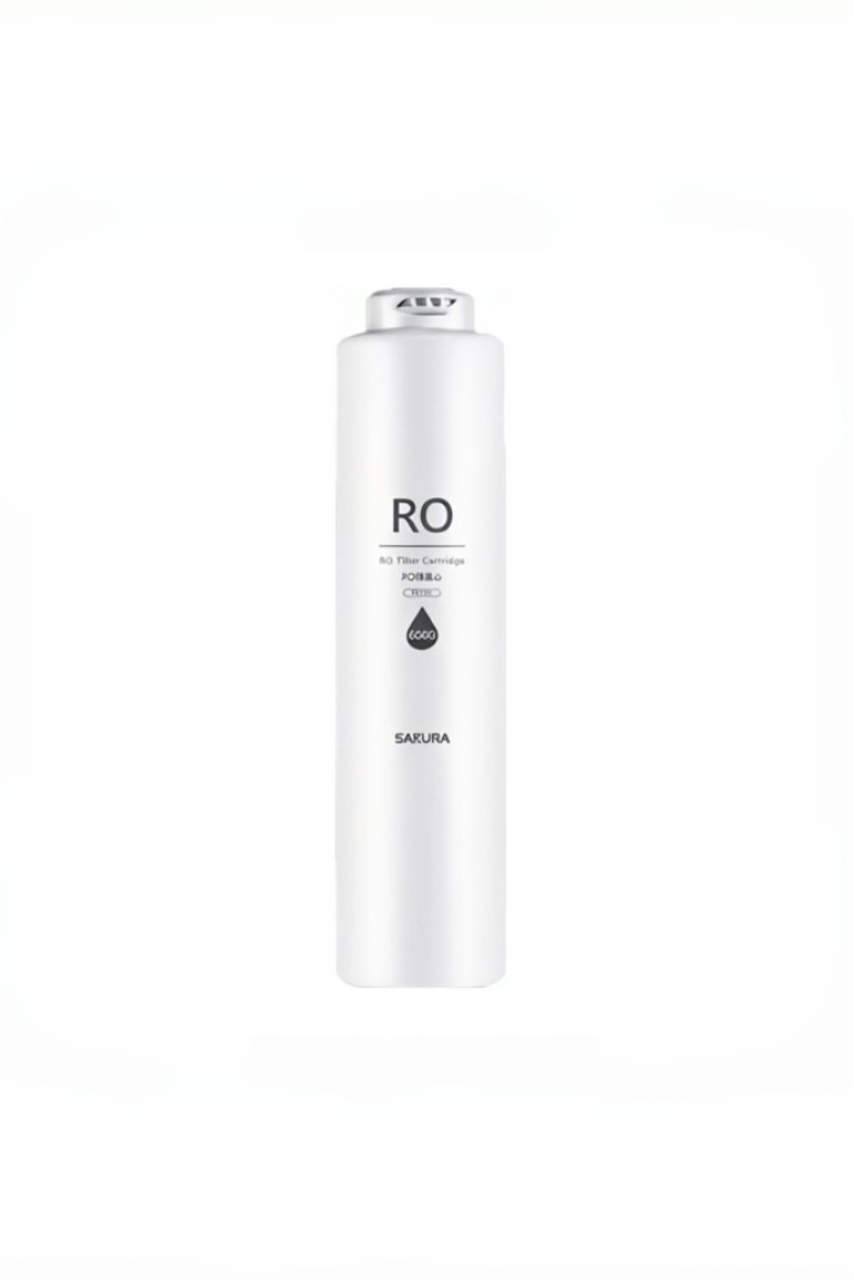 【SAKURA櫻花】RO膜濾芯|2年更換｜F0186|適用P0531/P0265/P0261/P0235/ P0231