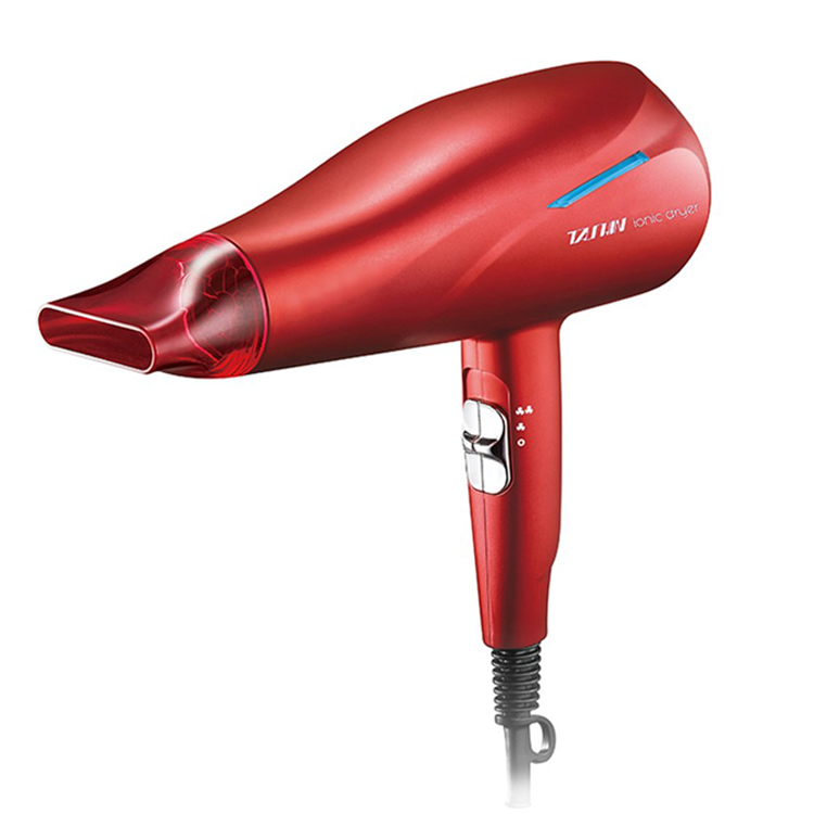 TASHIN 達新牌 沙龍級銀離子抗菌 負離子吹風機(TS-2969)