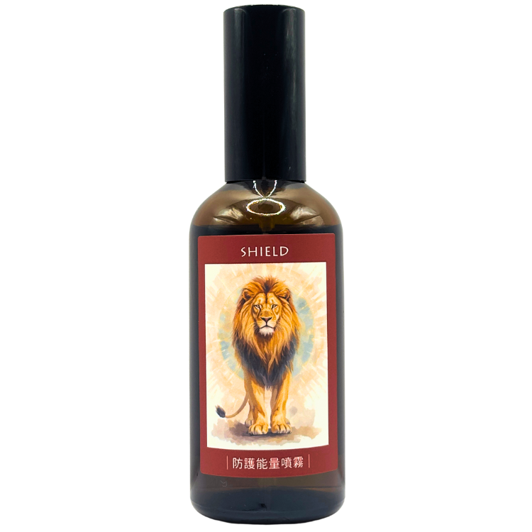 防護能量噴霧