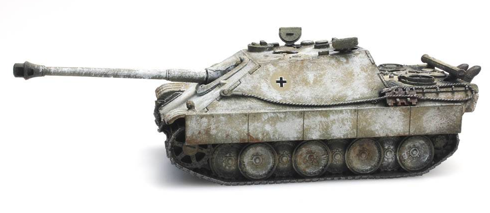 Artitec 6870251 HO規 獵豹（晚冬）