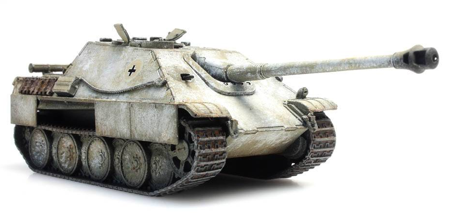 Artitec 6870251 HO規 獵豹（晚冬）