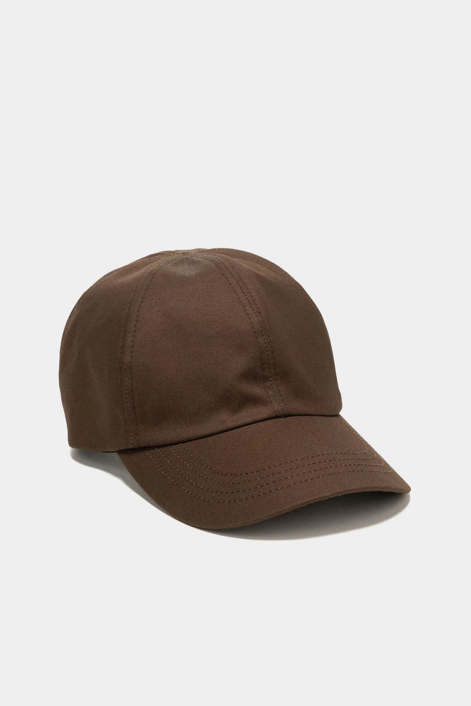 HAVEN FIELD CAP - APEX TWILL (3COL)