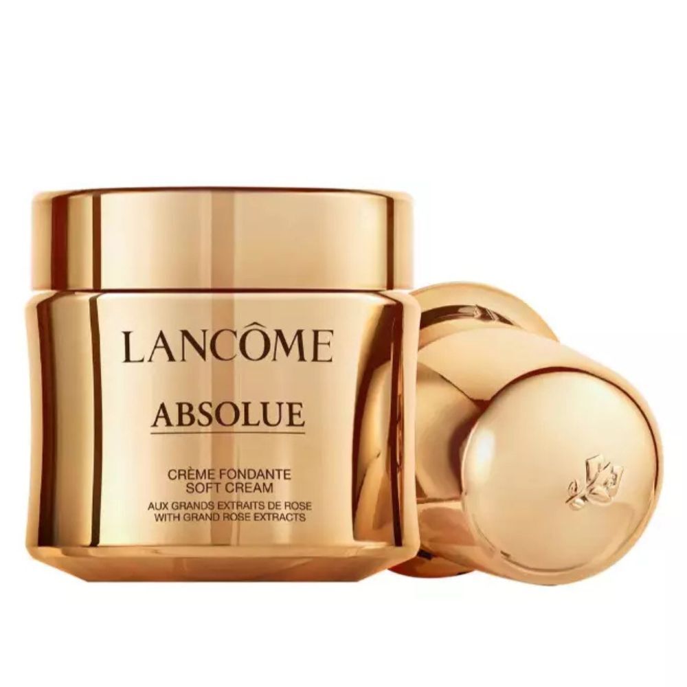 LANCOME 蘭蔻 菁純臻顏精萃乳霜(輕盈)
