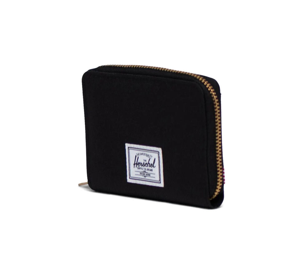 Herschel Tyler Wallet - Black