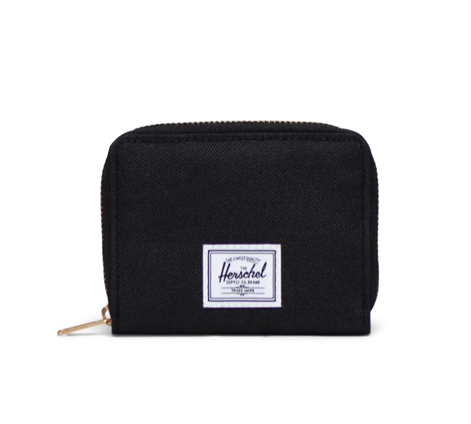 Herschel Tyler Wallet - Black