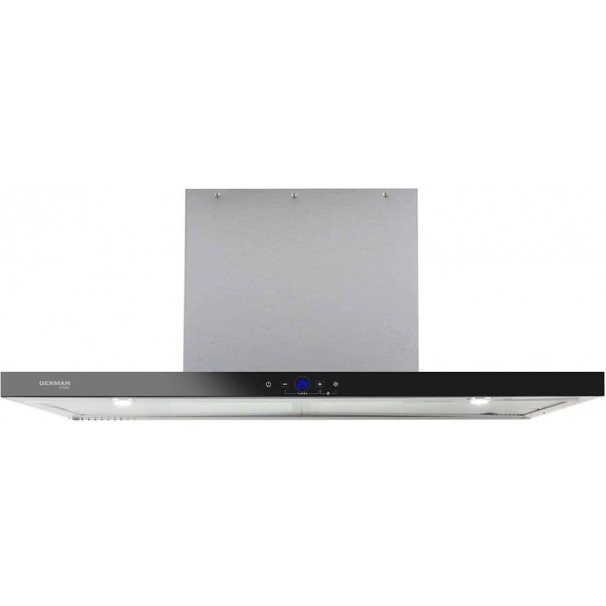 德國寶 German Pool   RDS‧3cm 超薄智能變頻‧煙導式抽油煙機‧香港行貨,原廠1年全機,2年摩打保養‧