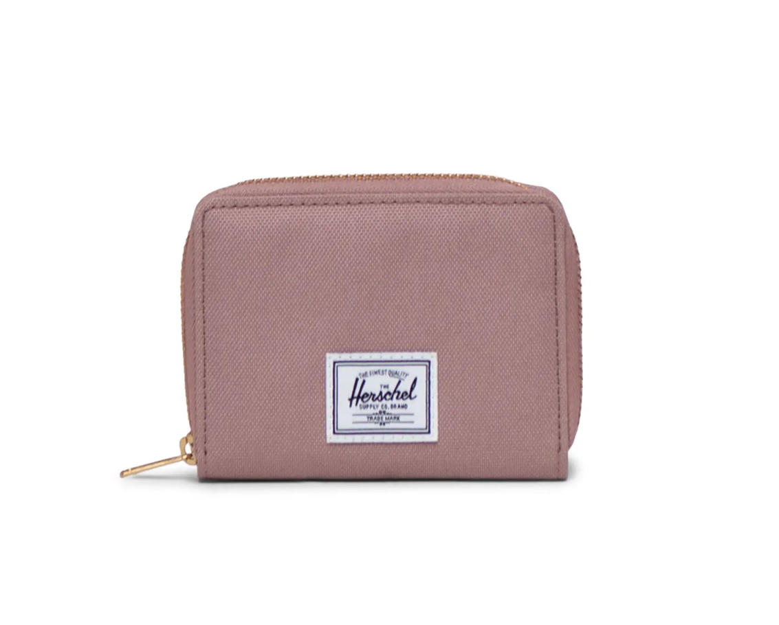Herschel Tyler Wallet - Ash Rose