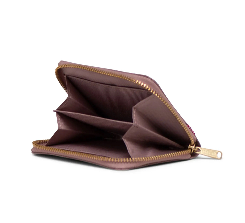 Herschel Tyler Wallet - Ash Rose