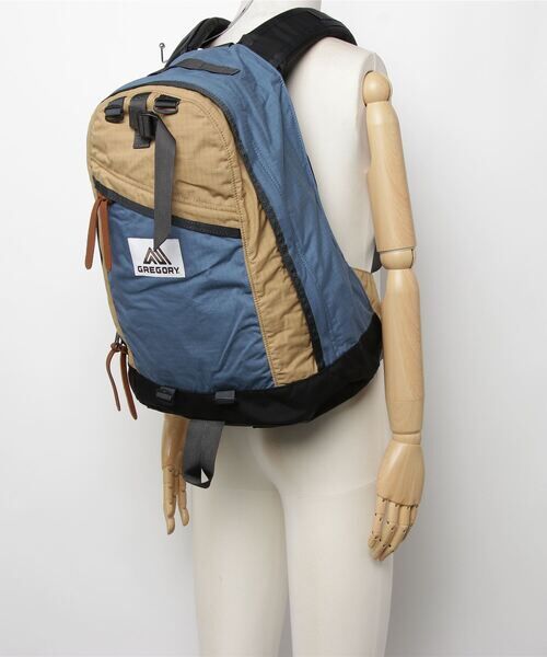 Gregory Day Pack 26L - Parka Beige/Blue
