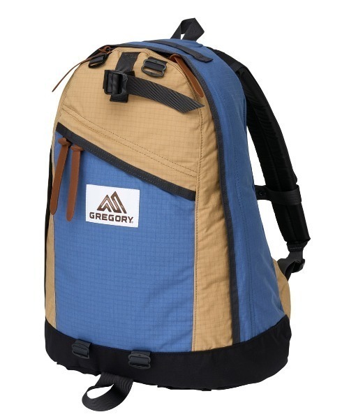 Gregory Day Pack 26L - Parka Beige/Blue
