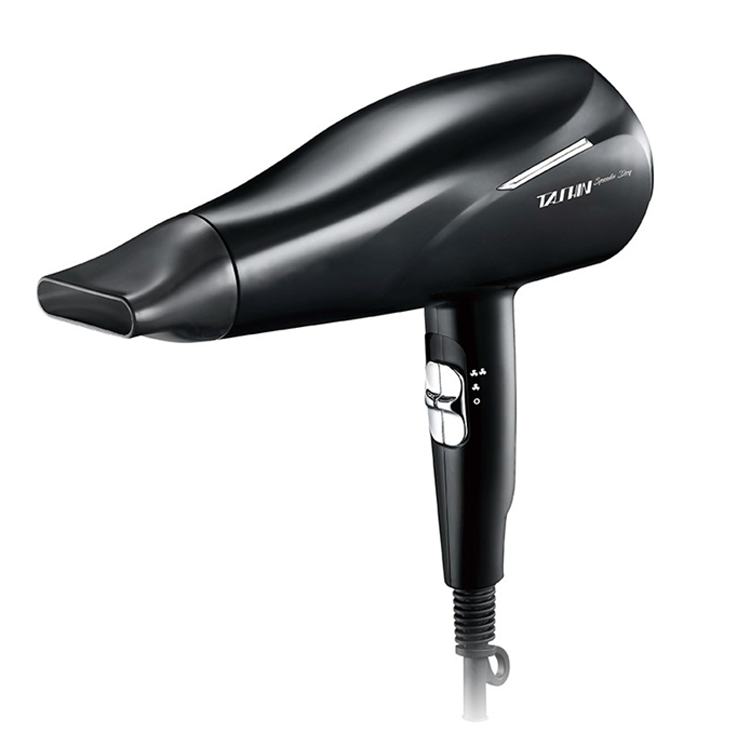 TASHIN 達新牌 銀離子抗菌恆溫吹風機(TS-2900)