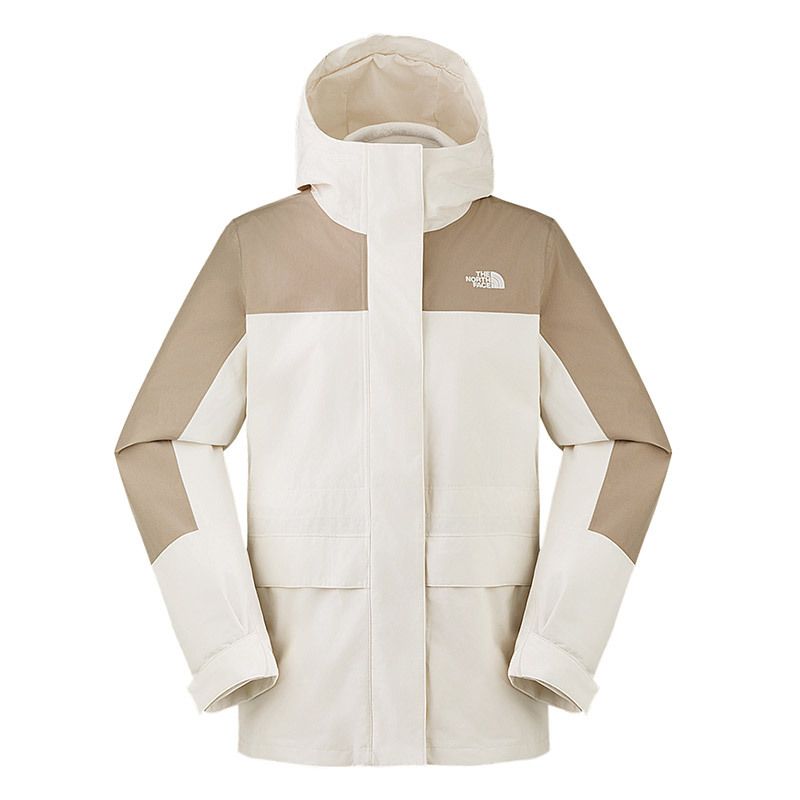 The North Face - 女裝 ELEMENTS FLEECE TRICLIMATE JACKET – AP 外套 NF0A8ED0