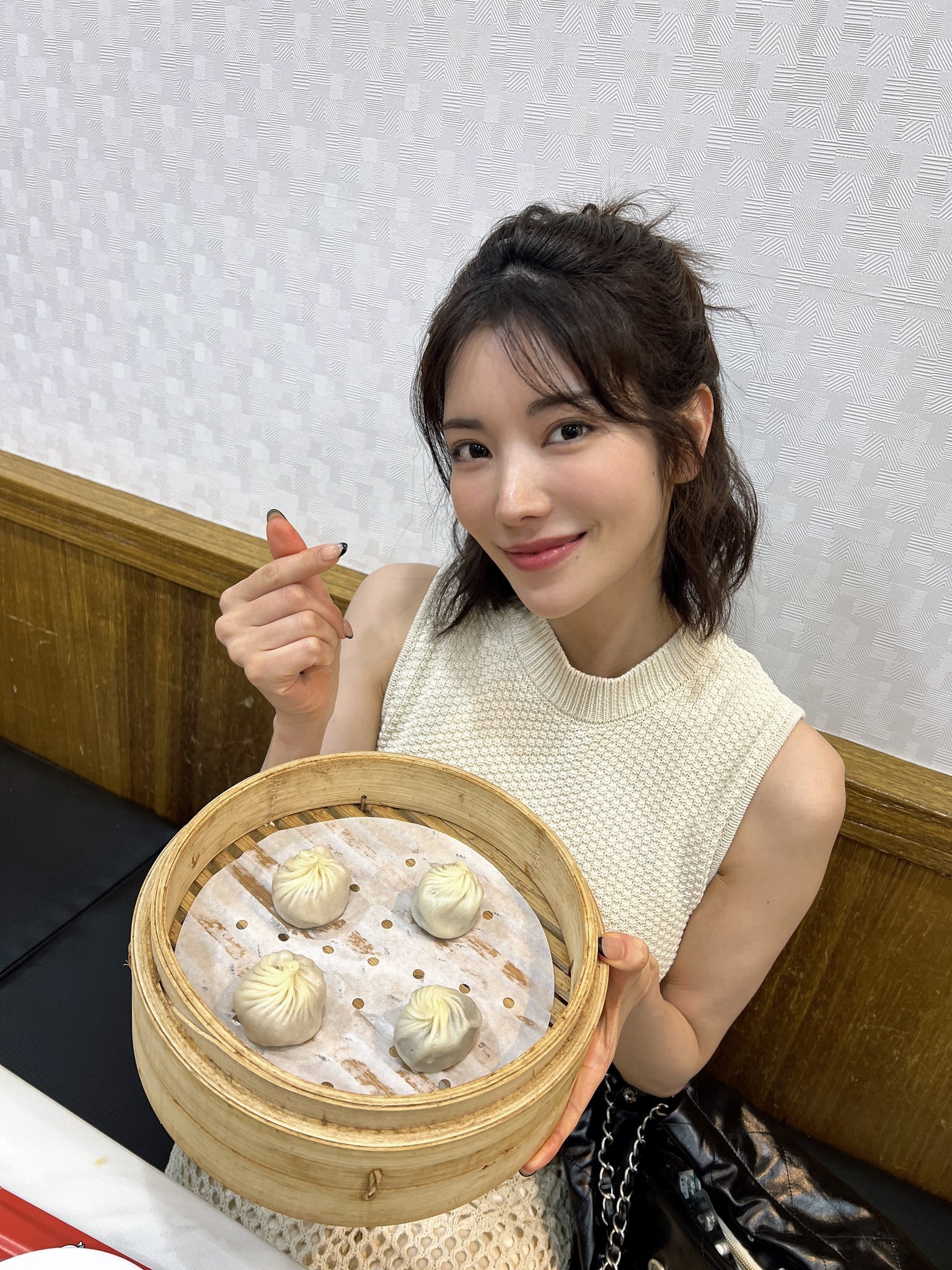 楓可憐 - 食物合照