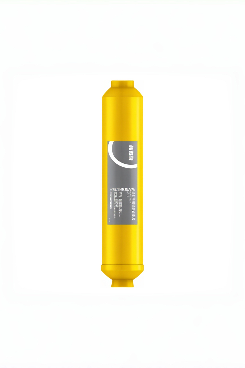 【ACUO賀眾牌】遠紅外線麥飯石濾芯｜UF-28