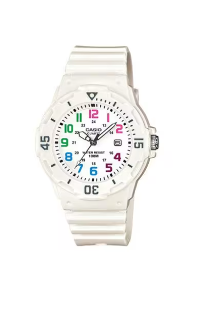 Casio LRW-200H-7B