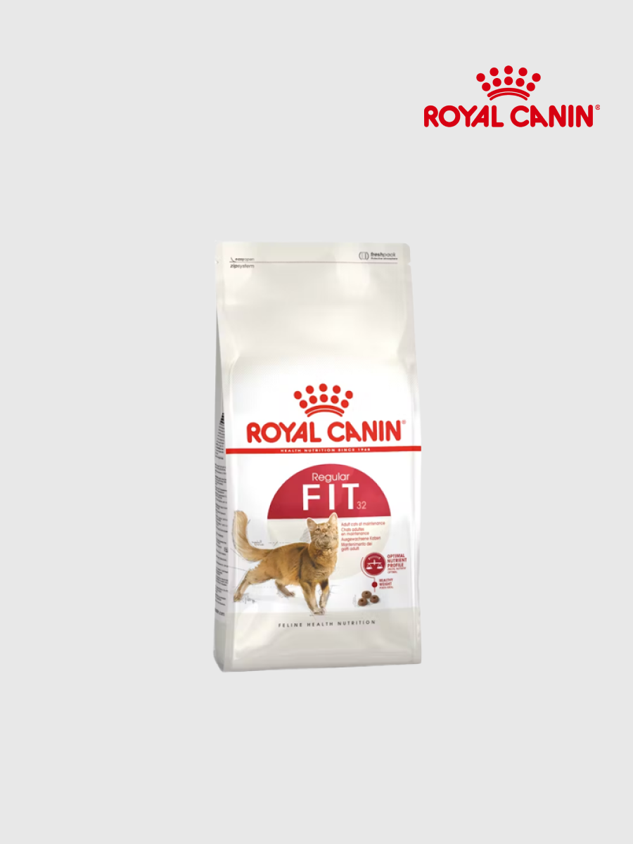 【法國皇家 ROYAL CANIN】F32 理想體態成貓專用乾糧｜2kg