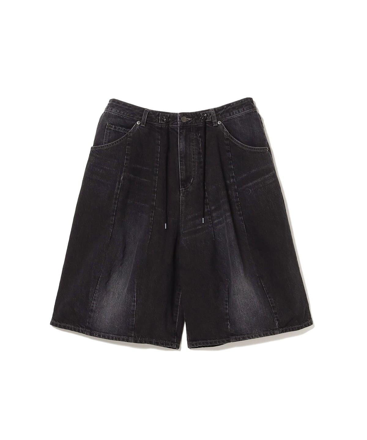 iSNEAKERS | BEAMS 【別注】NEEDLES / H.D. Buggy Shorts