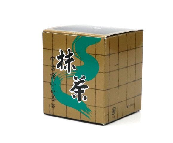 山政小山園 宇治抹茶】抹茶 粉末 松風 30g×11 抹茶】松風（まつかぜ