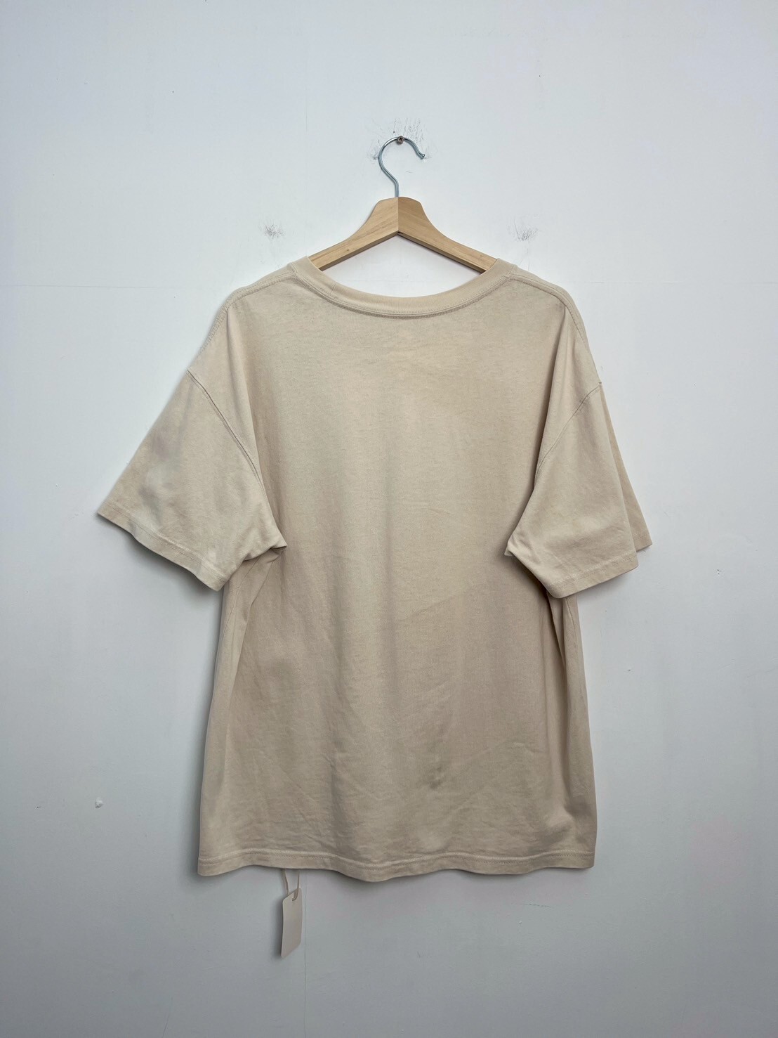 Nike AS M NSW SUST GRAPHIC TEE SIZE 2XL