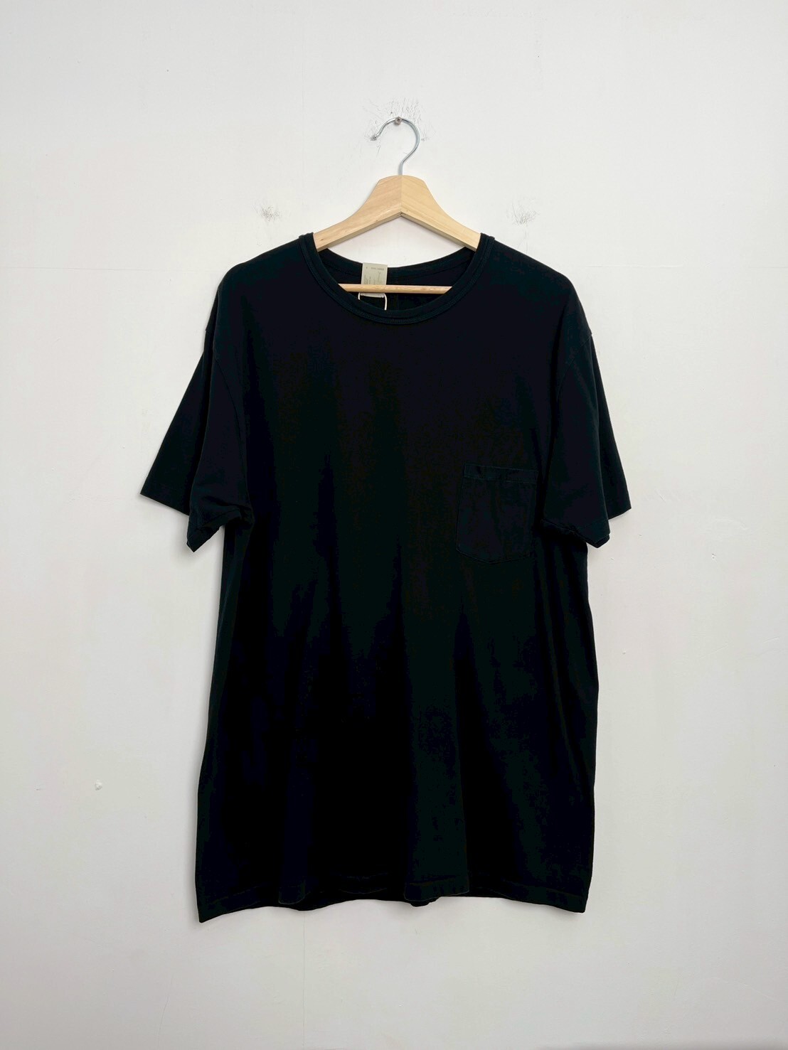 N.HOOLYWOOD RCH-050 TEE SIZE F(2)