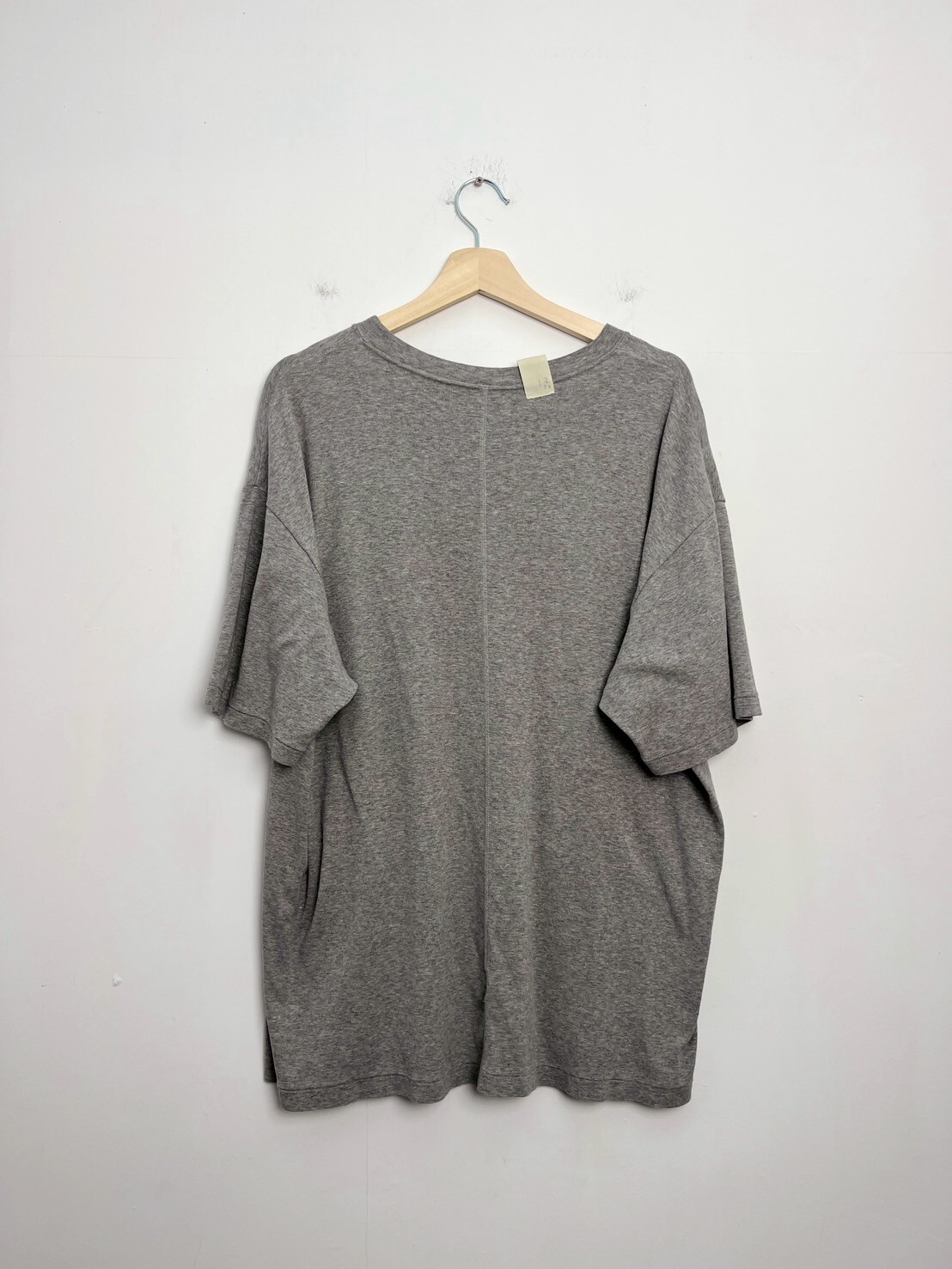 N.HOOLYWOOD 16RCH-021 TEE SIZE 44