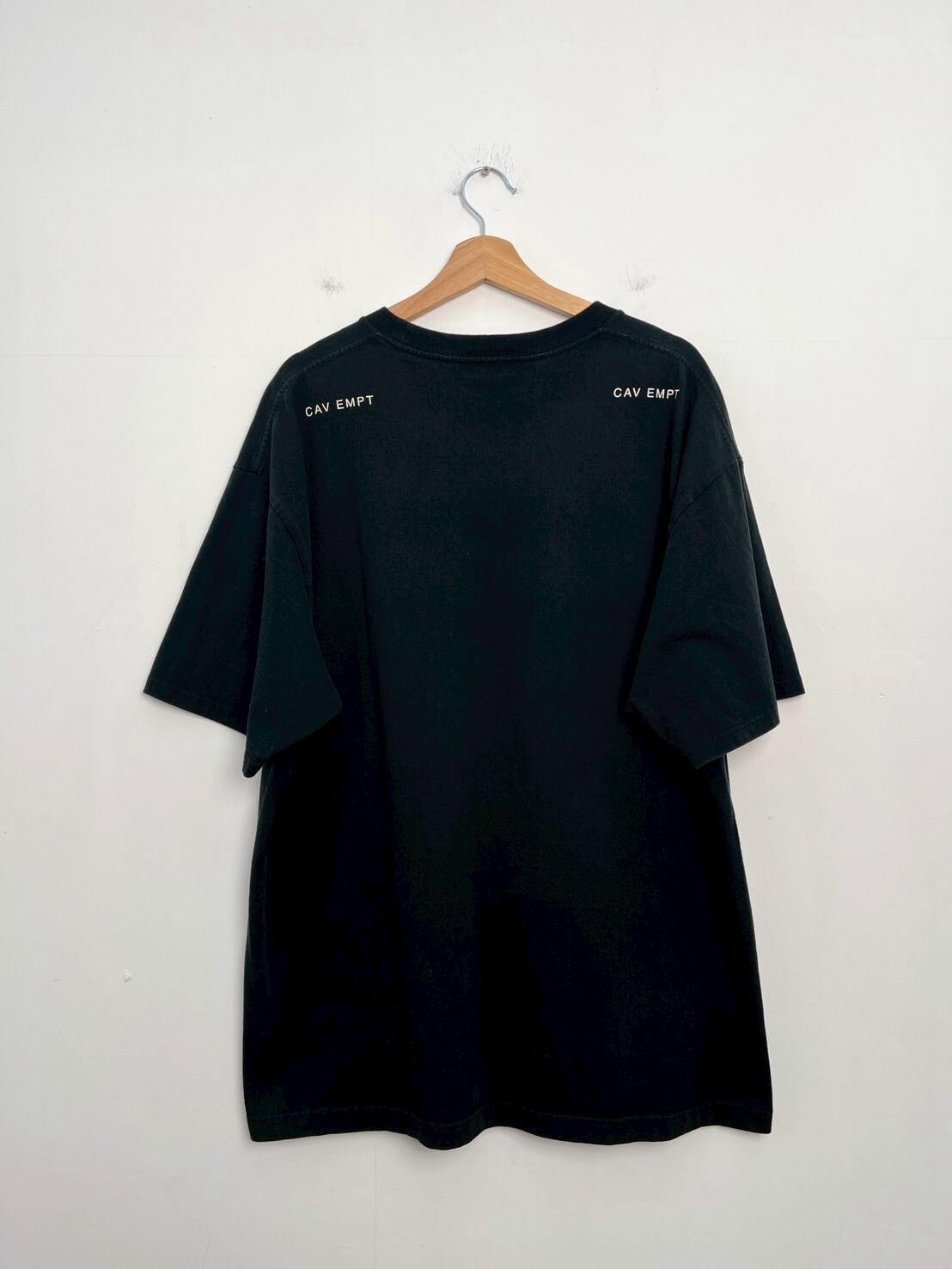 C.E TW C.E 17JUSTIFICATION T SIZE XXL
