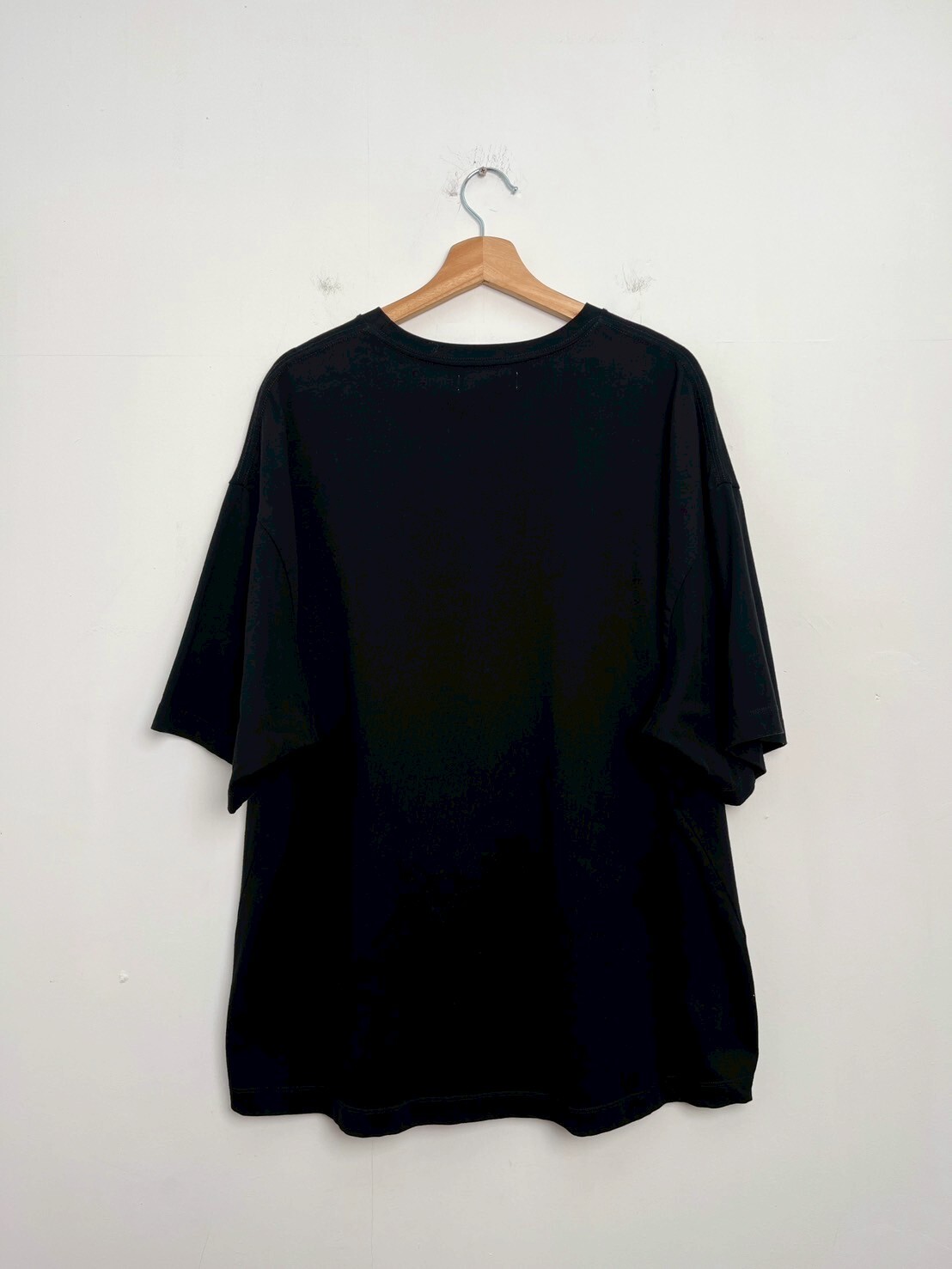 TIGHTBOOTH / INITIAL T T-SHIRT SIZE L