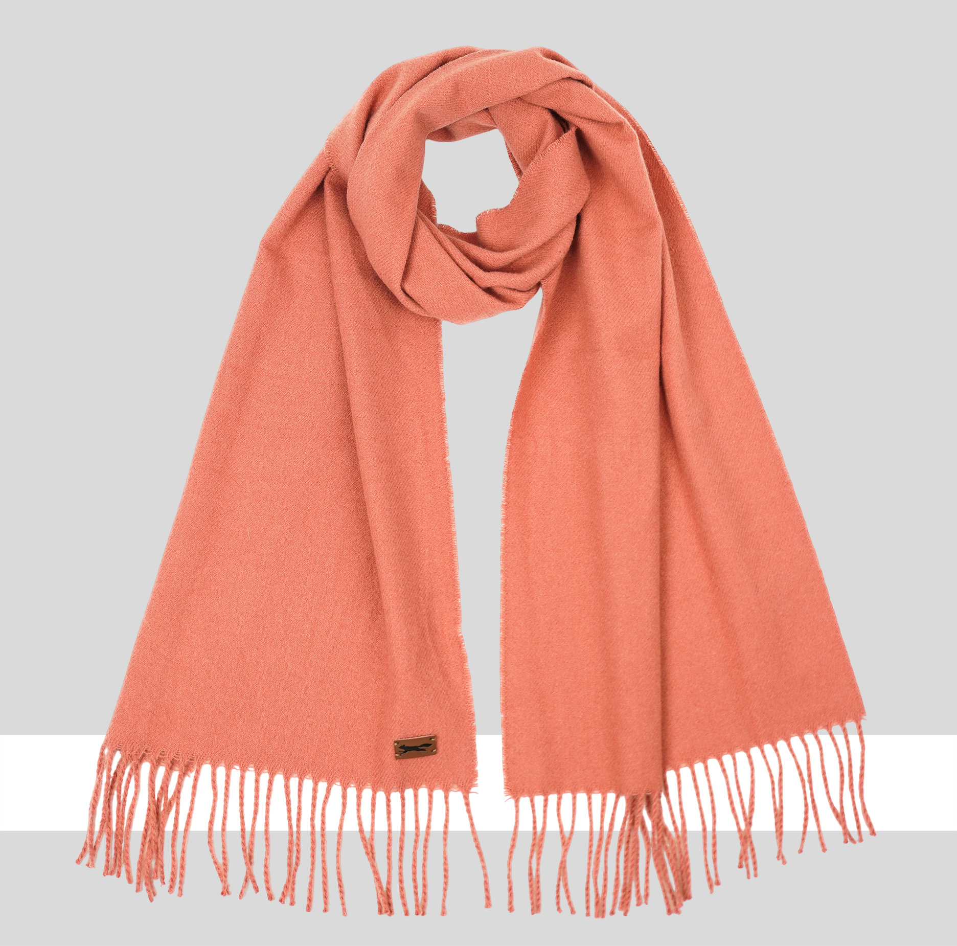 英國代購 (獨立訂單)-Paulcostelloe WINTER SCARVES