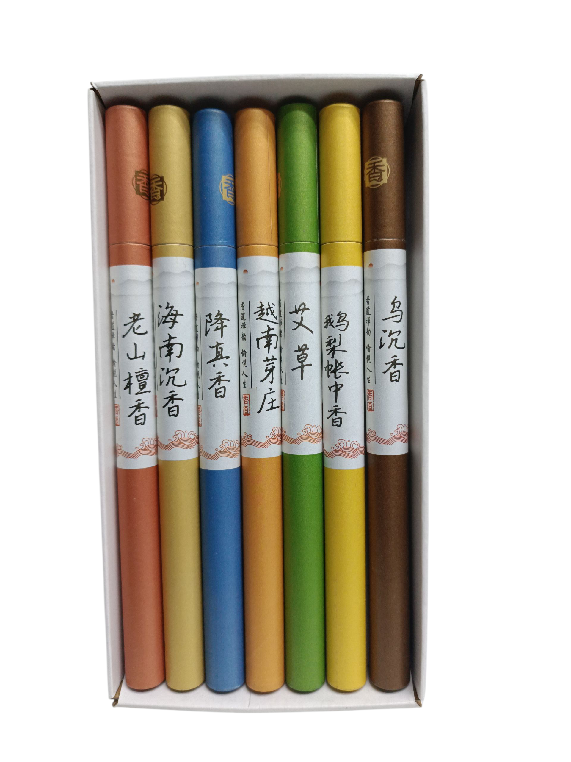 中式線香