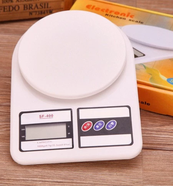日常 electronic balance scale 10kg