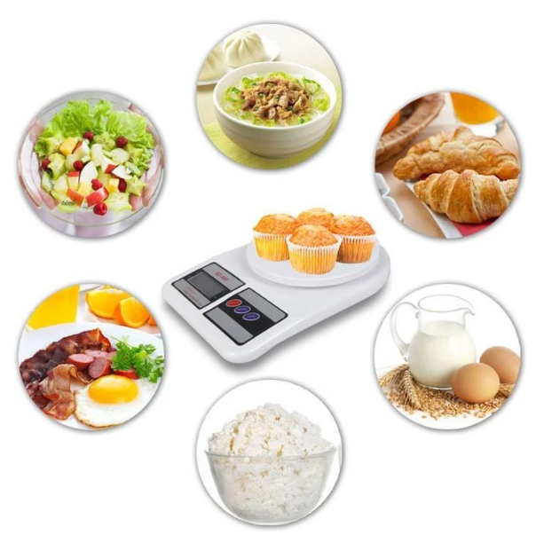 日常 electronic balance scale 10kg