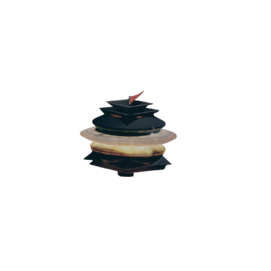 Wantkey Camp | T no T. LE Valo Shape 聯名燈罩